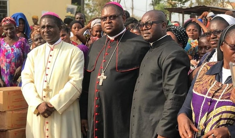 Bishops of the Bamenda Ecclesiastical Province have been caught in the web of systemic violence.jpeg